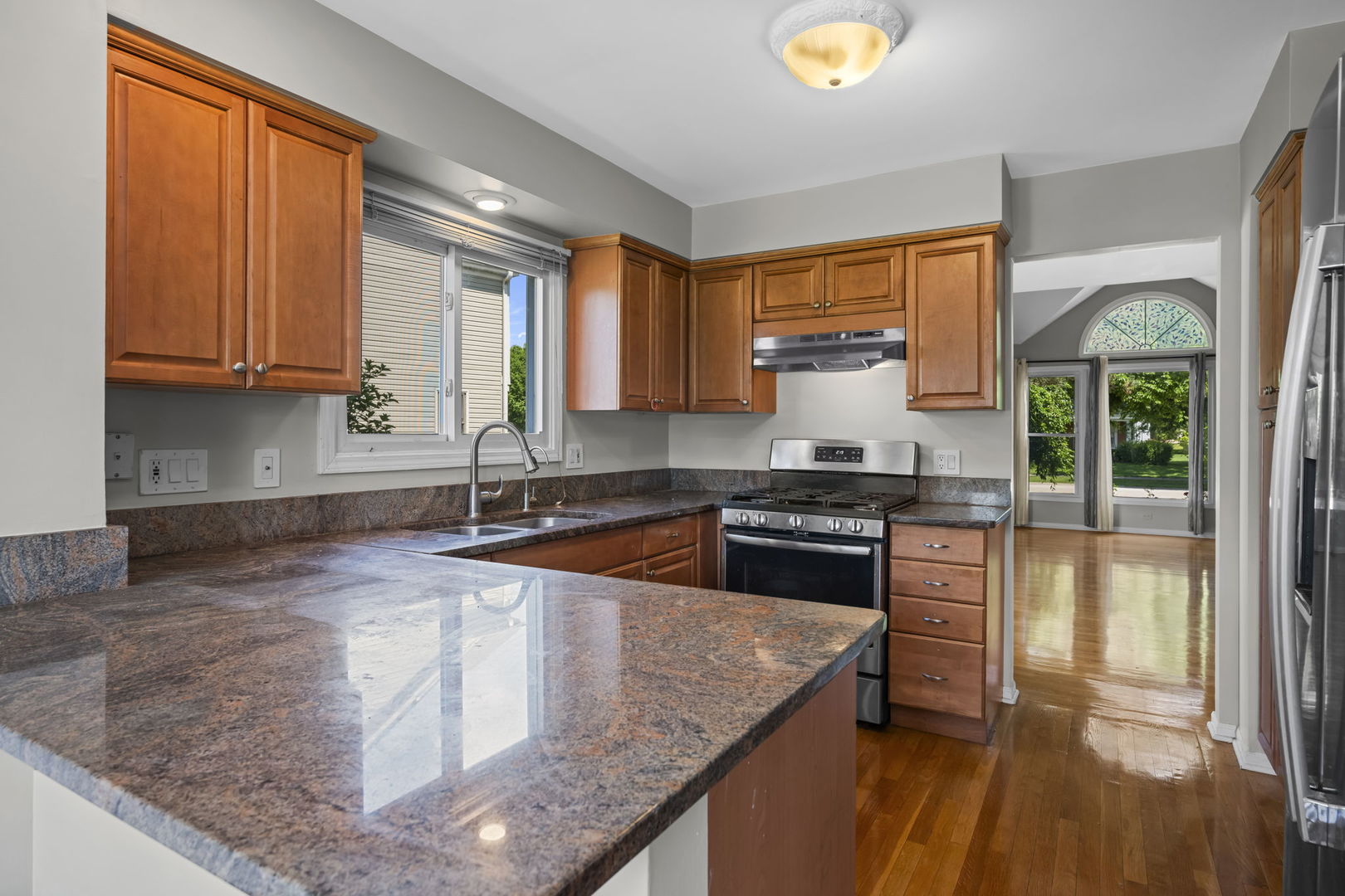 2955 Whispering Oaks Drive