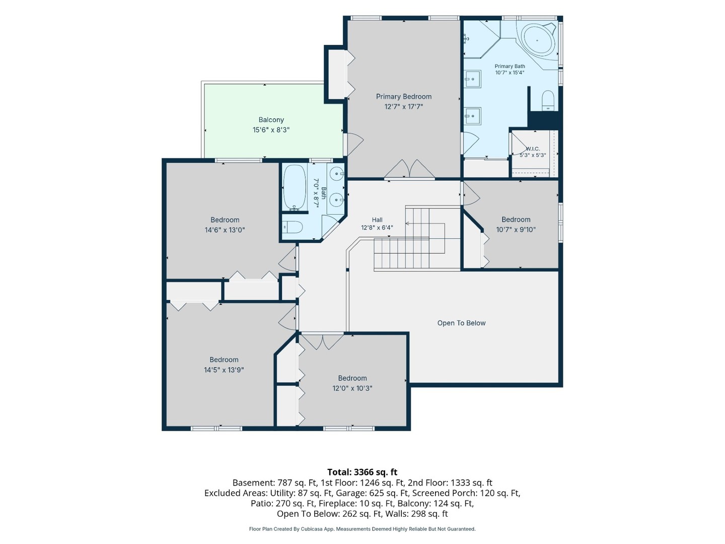 2955 Whispering Oaks Drive
