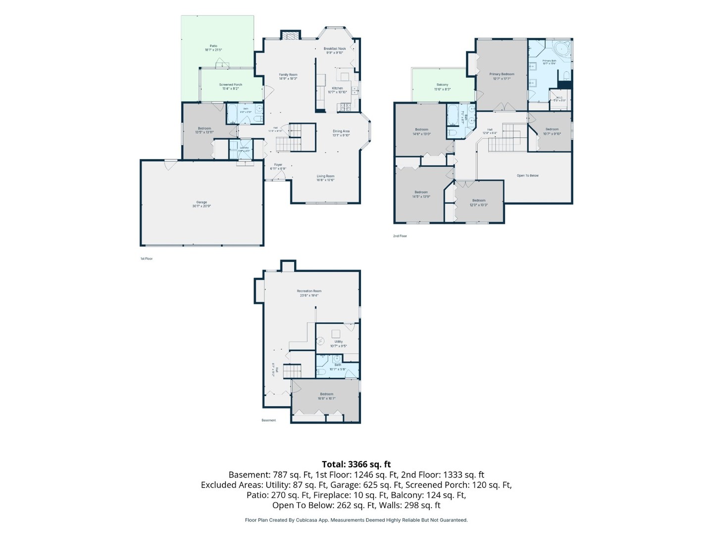 2955 Whispering Oaks Drive