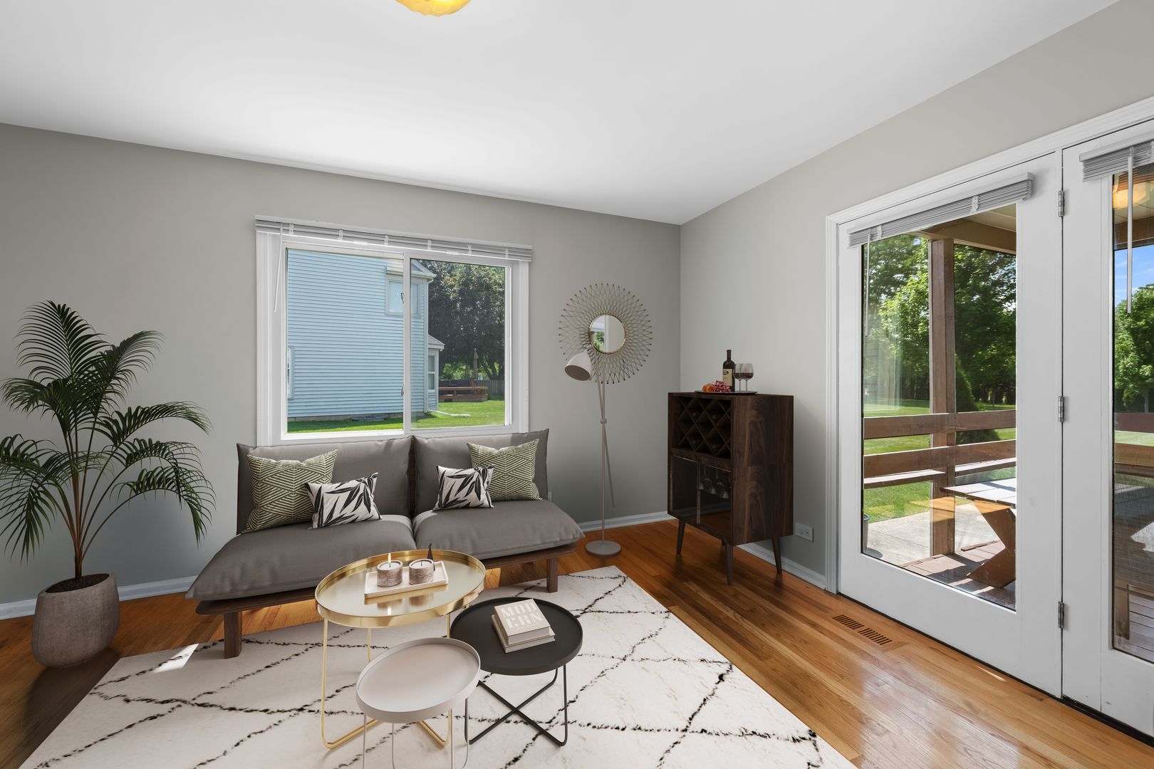 2955 Whispering Oaks Drive