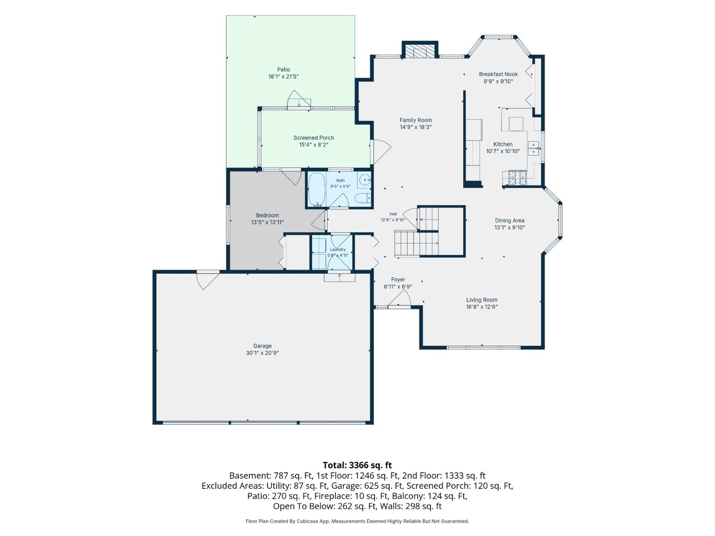 2955 Whispering Oaks Drive