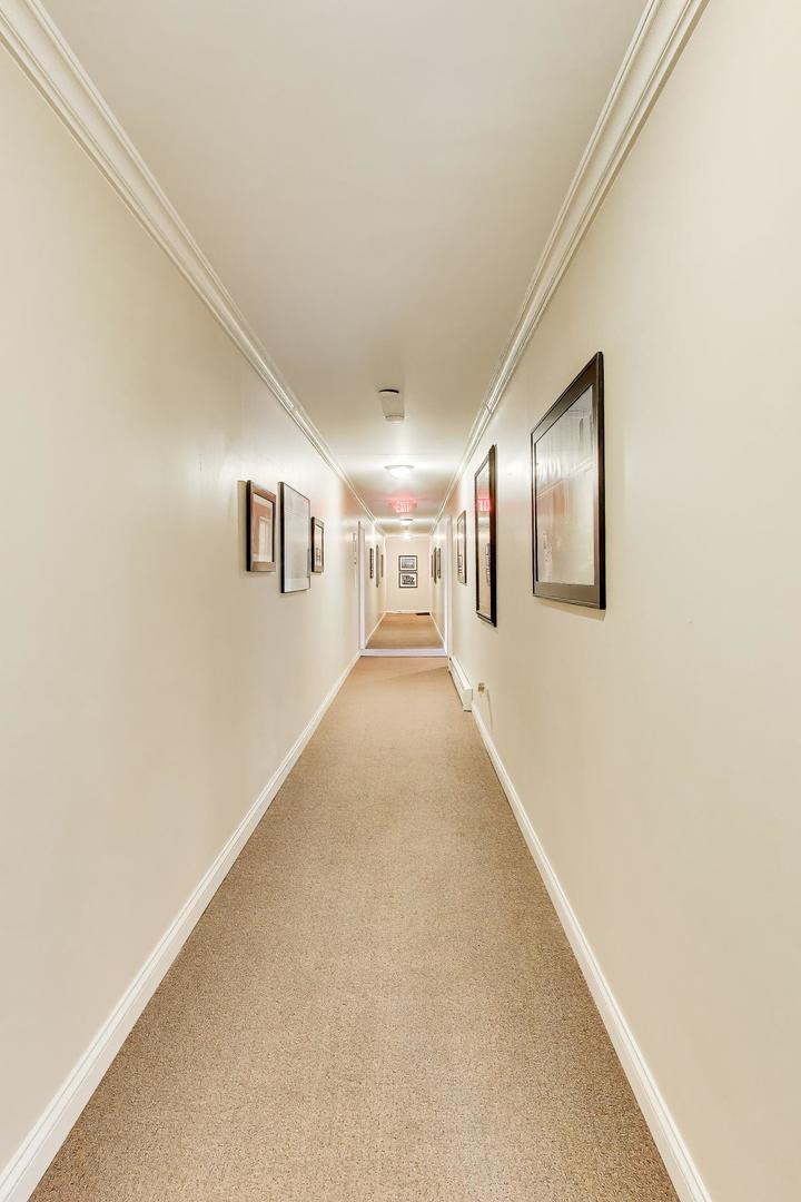 1530 E Northwest Highway Unit: 2A