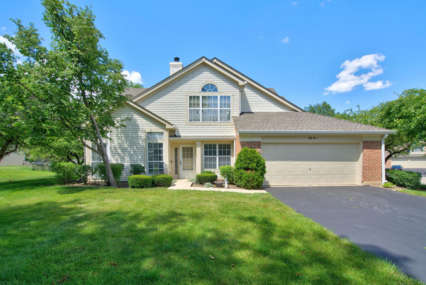 354 ASHFORD Circle Unit: 1