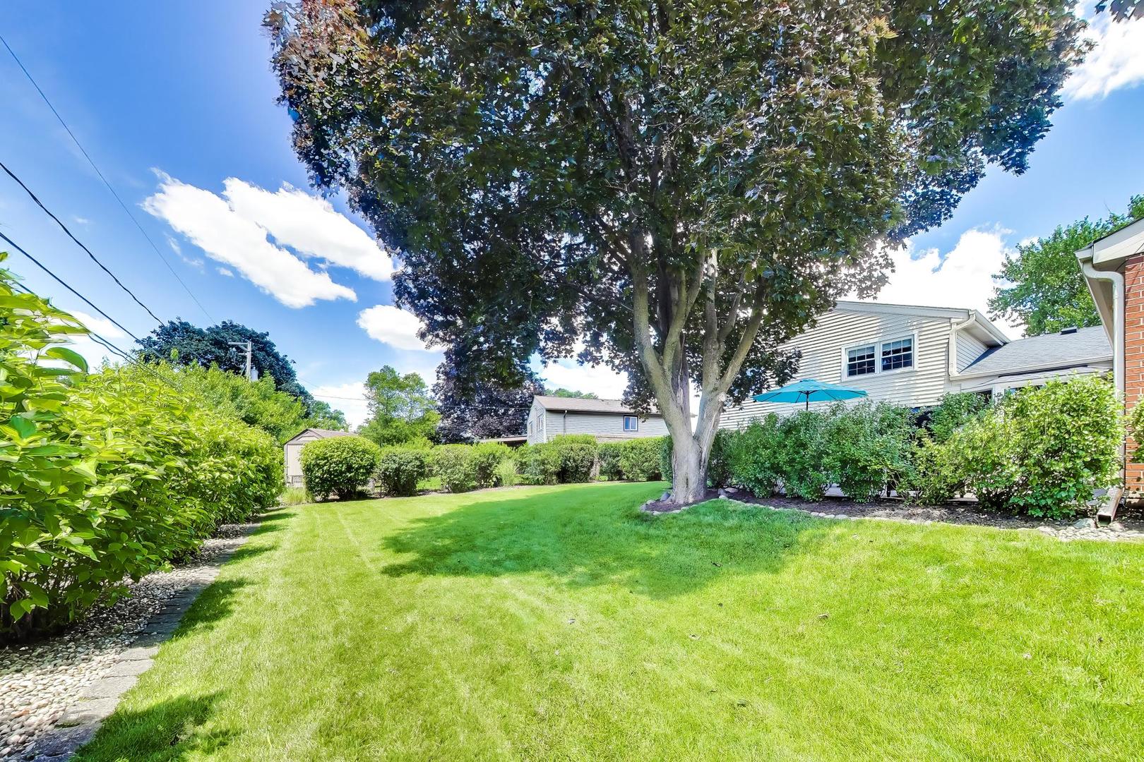 2006 N Elizabeth Drive
