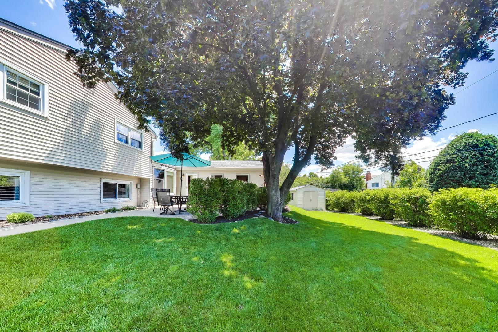 2006 N Elizabeth Drive