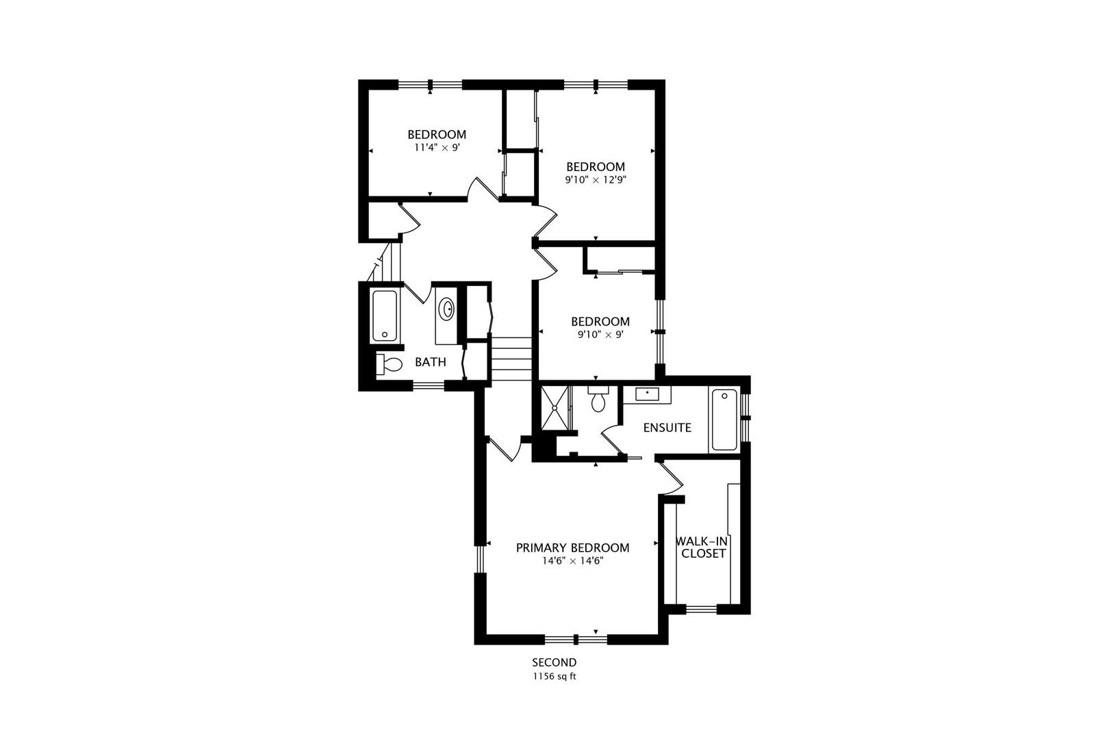 2006 N Elizabeth Drive