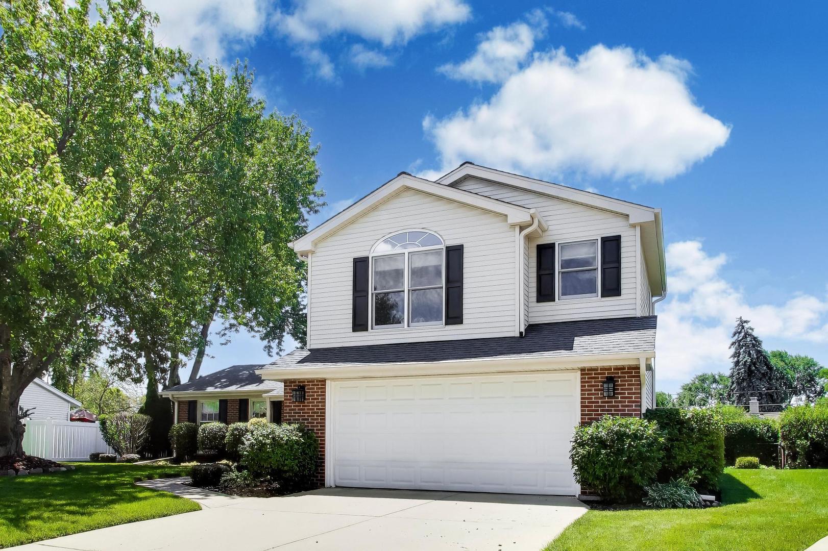 2006 N Elizabeth Drive