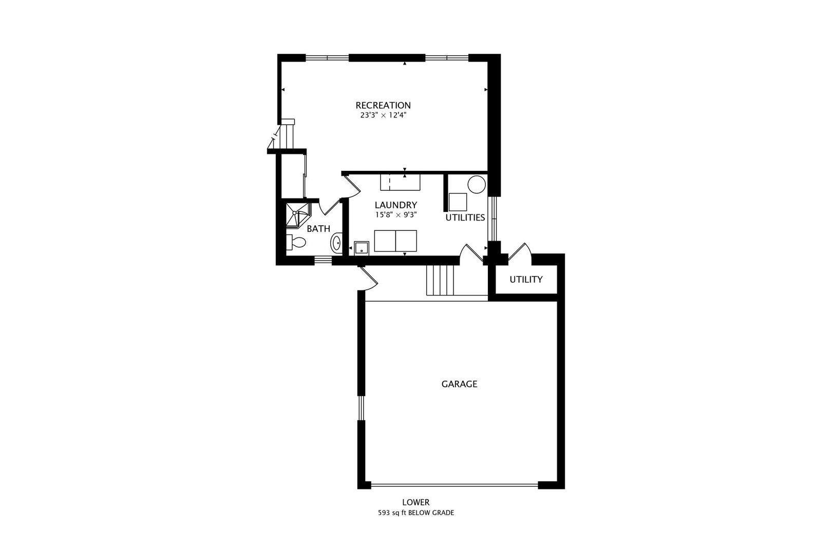 2006 N Elizabeth Drive