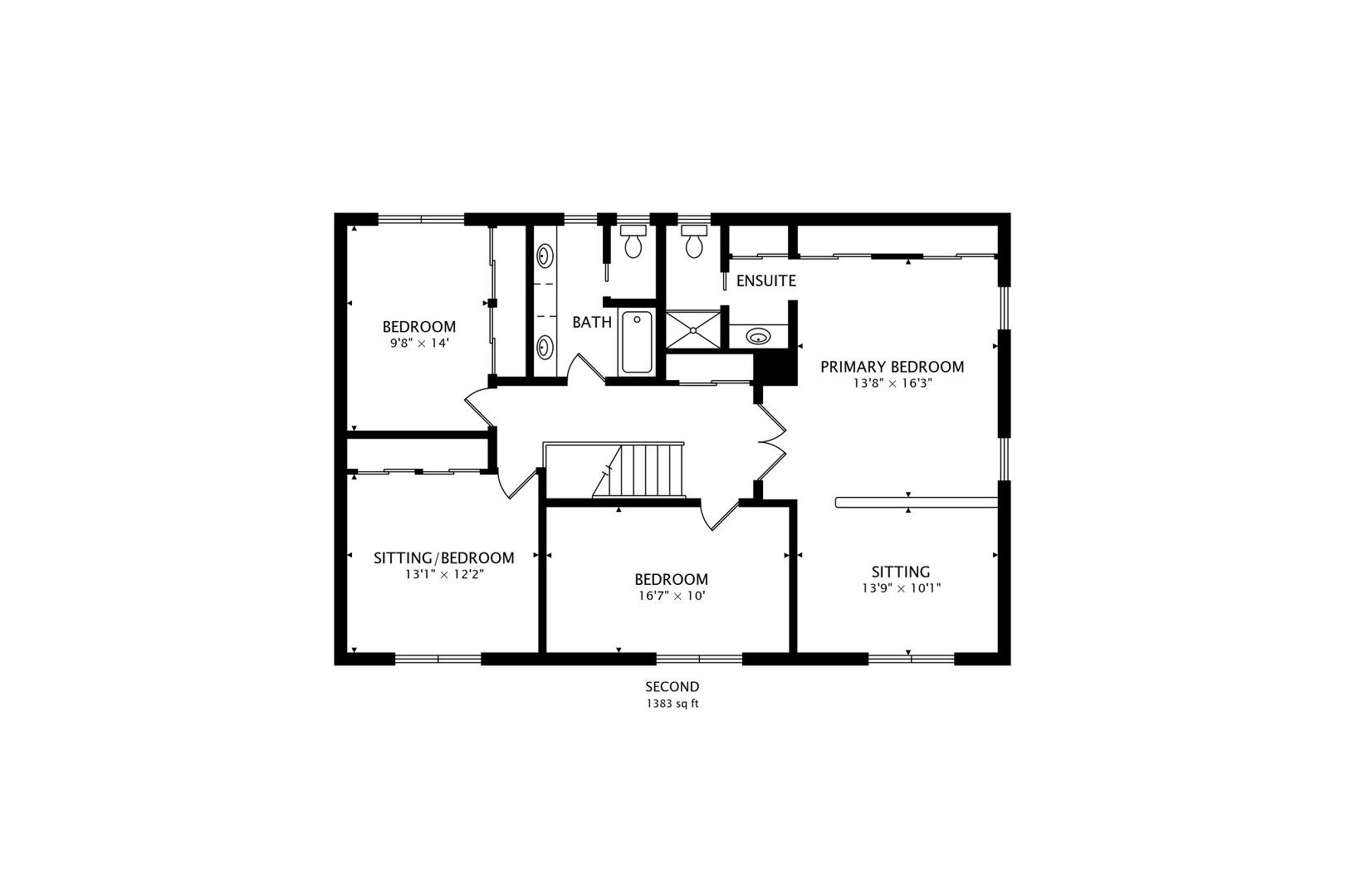1014 E Crabtree Drive