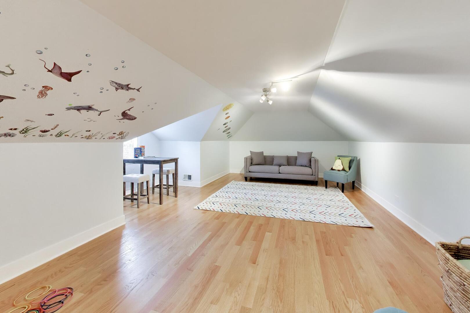 2311 N Arlington Heights Road