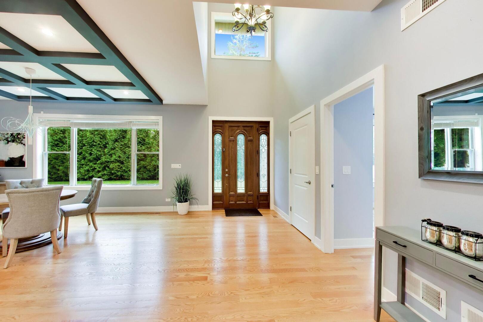 2311 N Arlington Heights Road