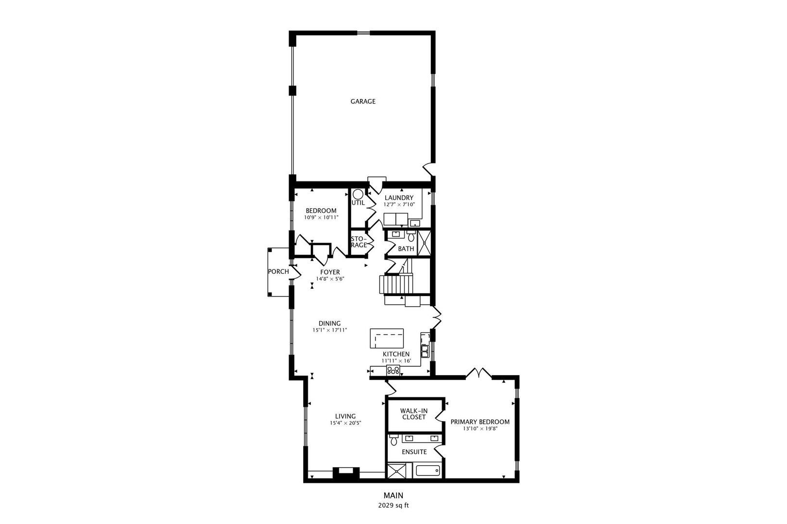 2311 N Arlington Heights Road