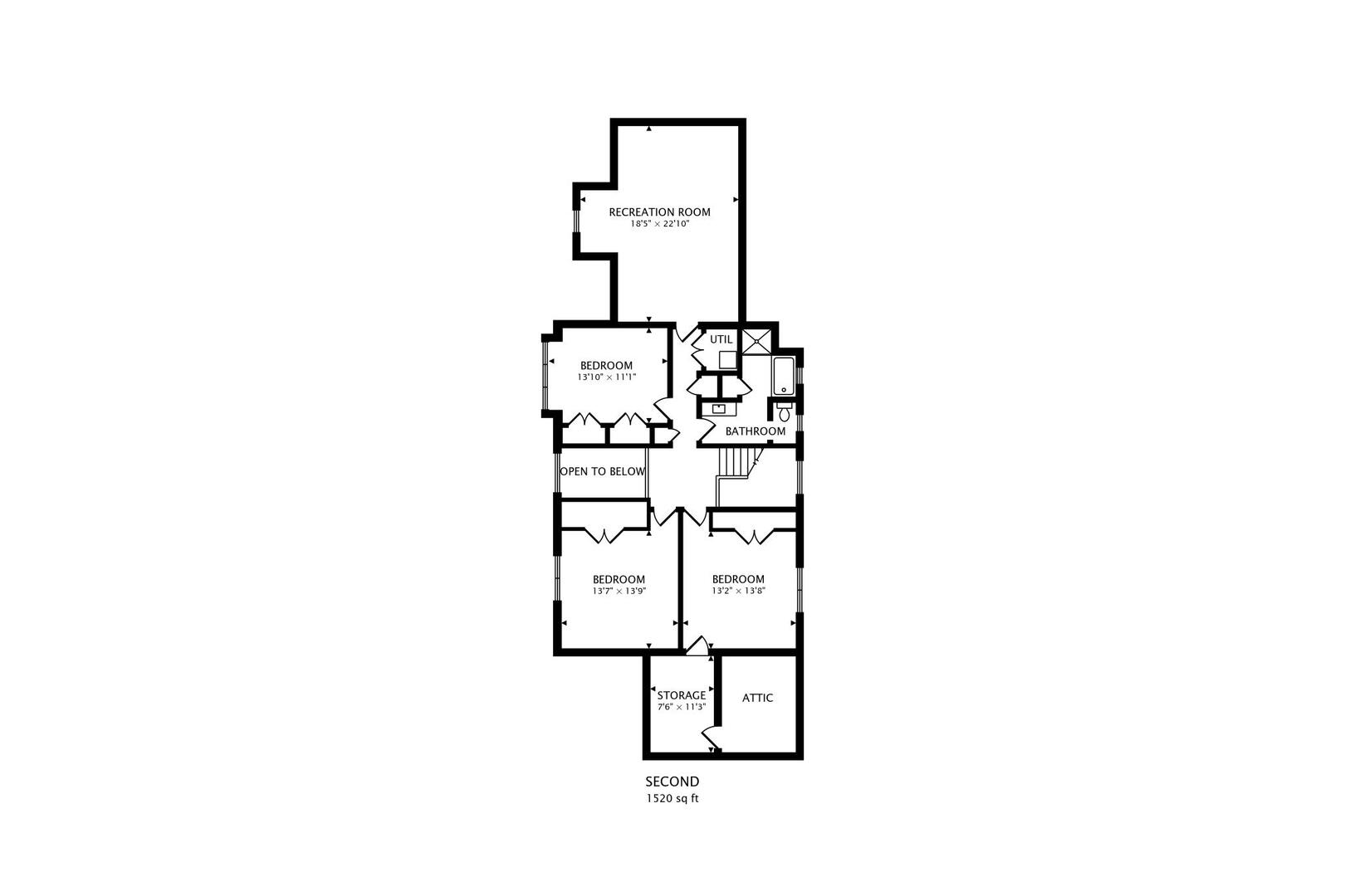 2311 N Arlington Heights Road