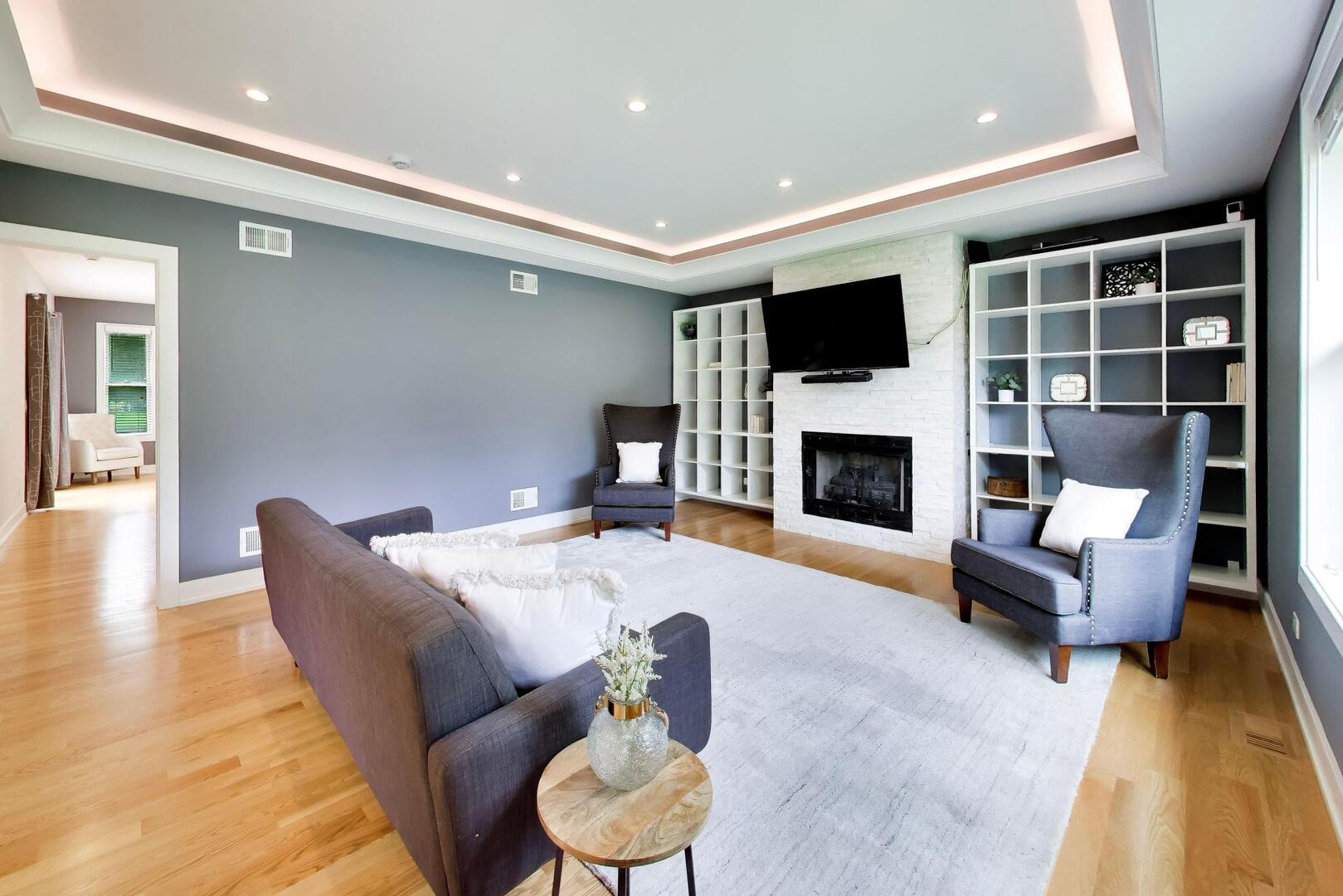 2311 N Arlington Heights Road