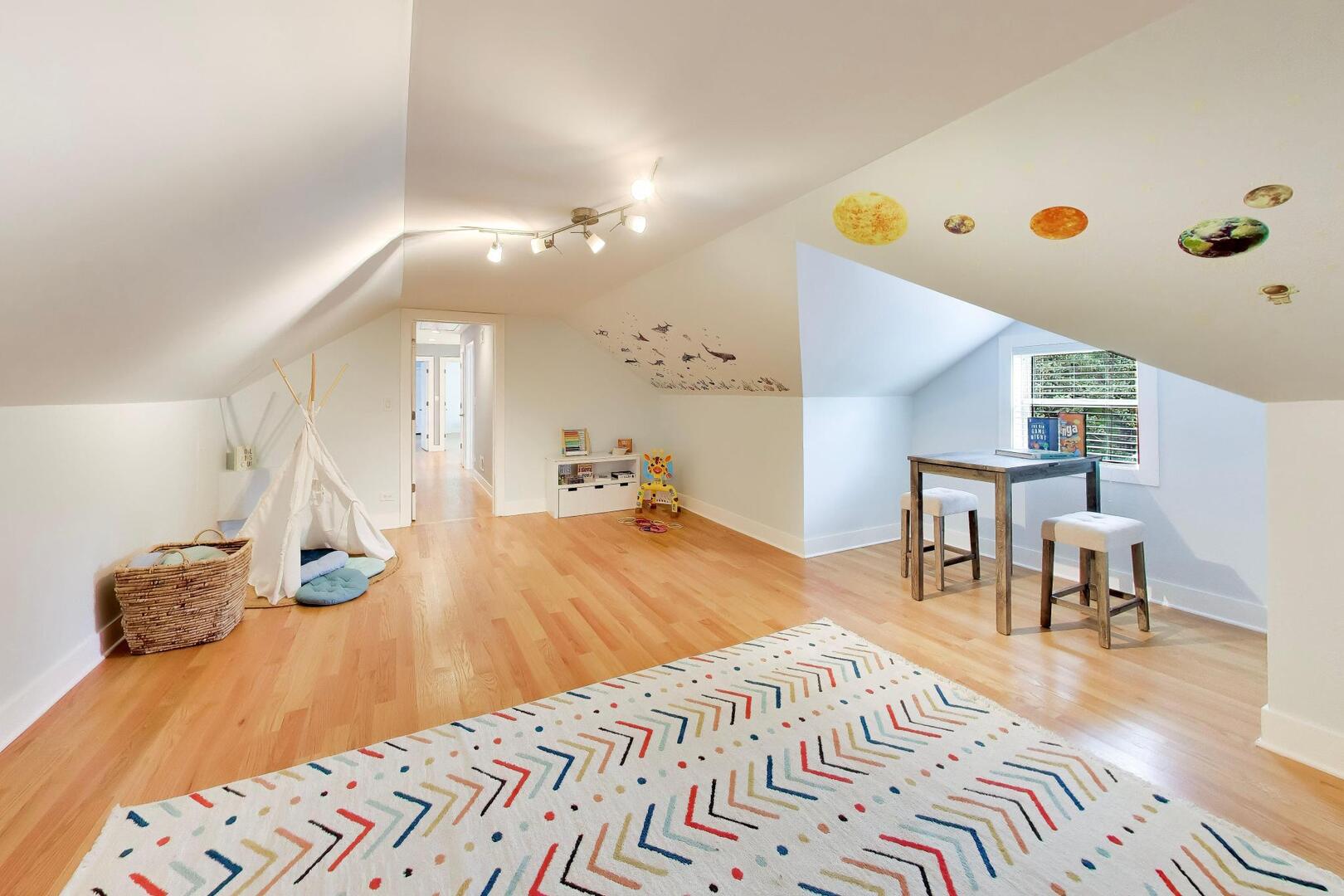2311 N Arlington Heights Road