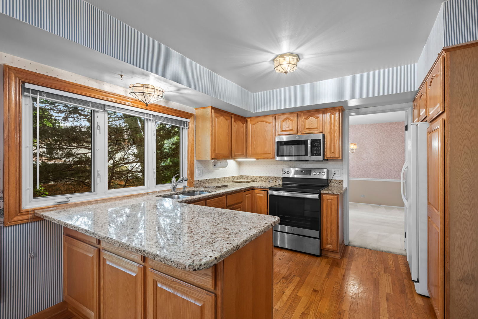 321 Ambleside Drive