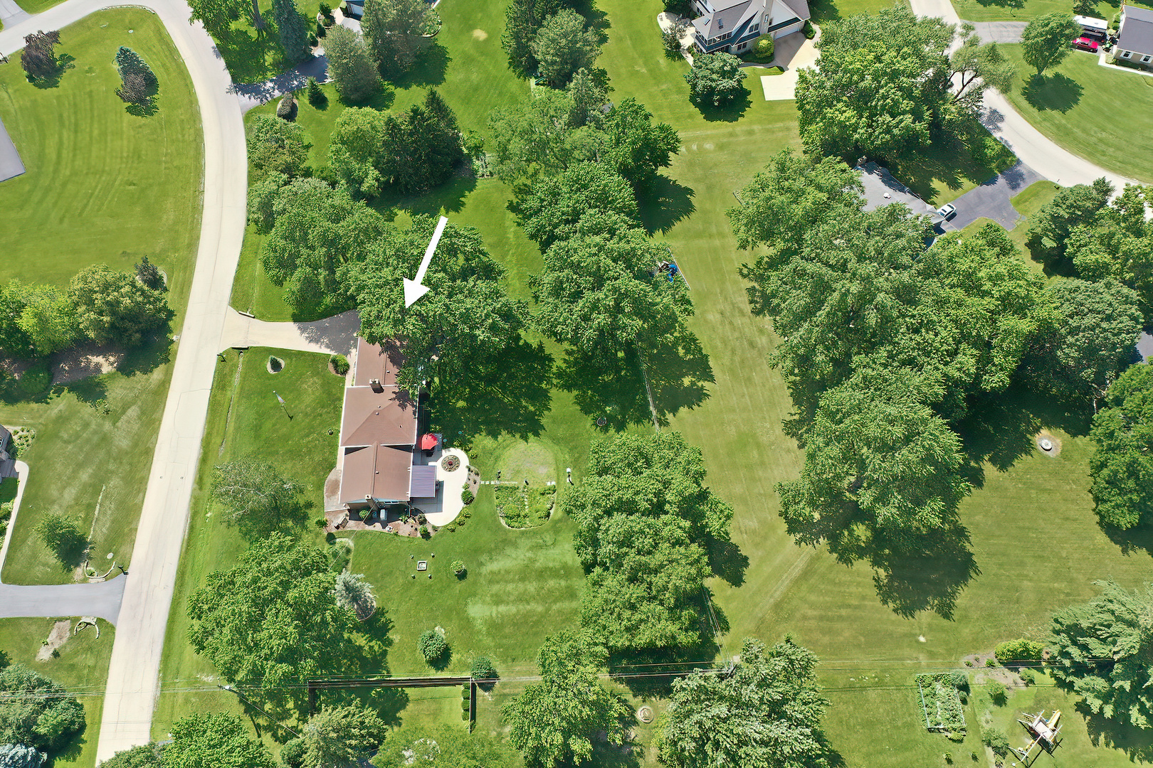 152 Foxwood Lane