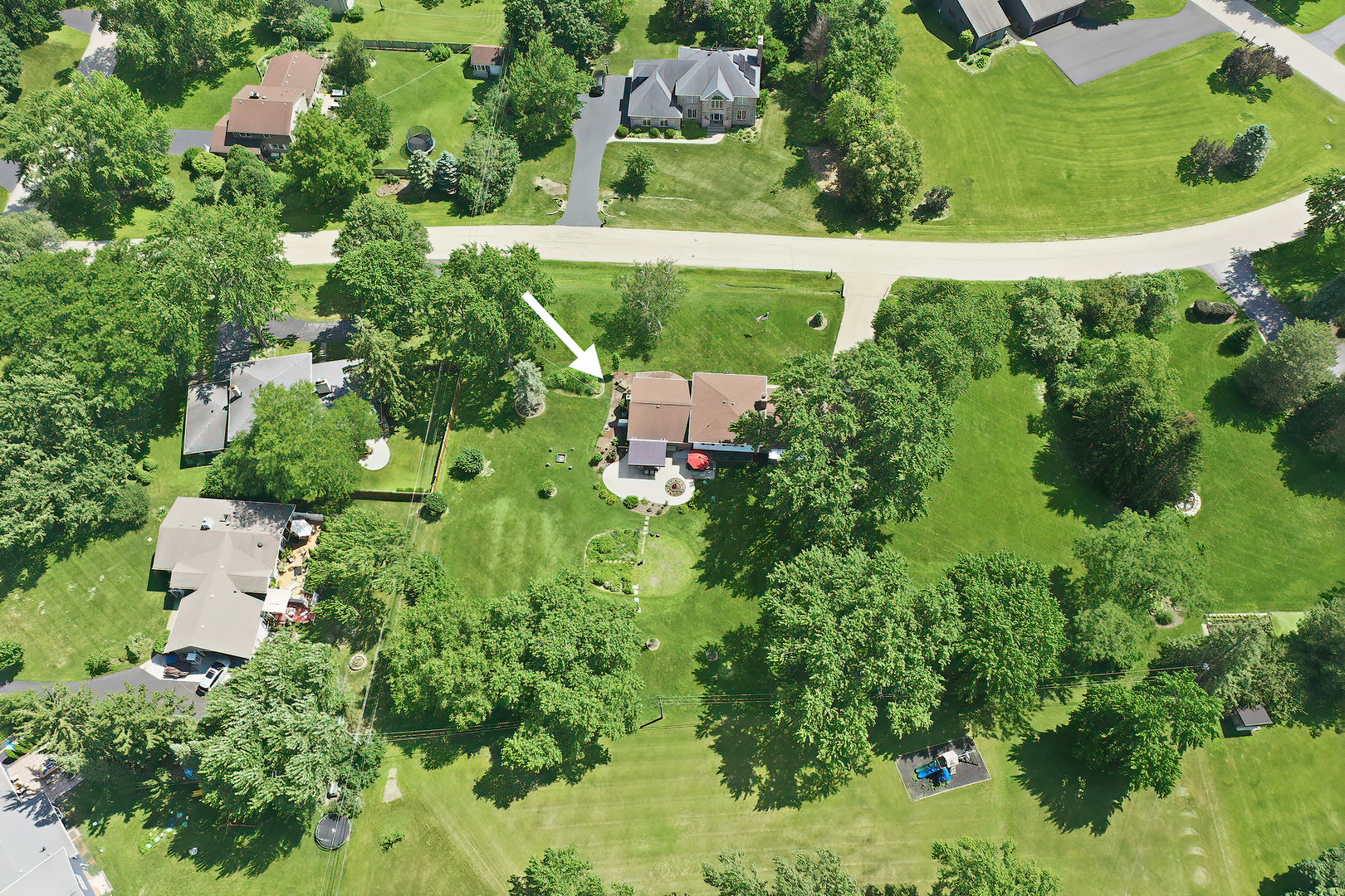 152 Foxwood Lane