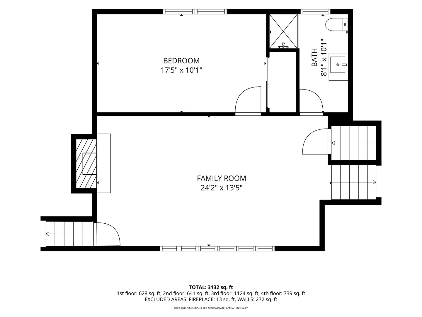 152 Foxwood Lane
