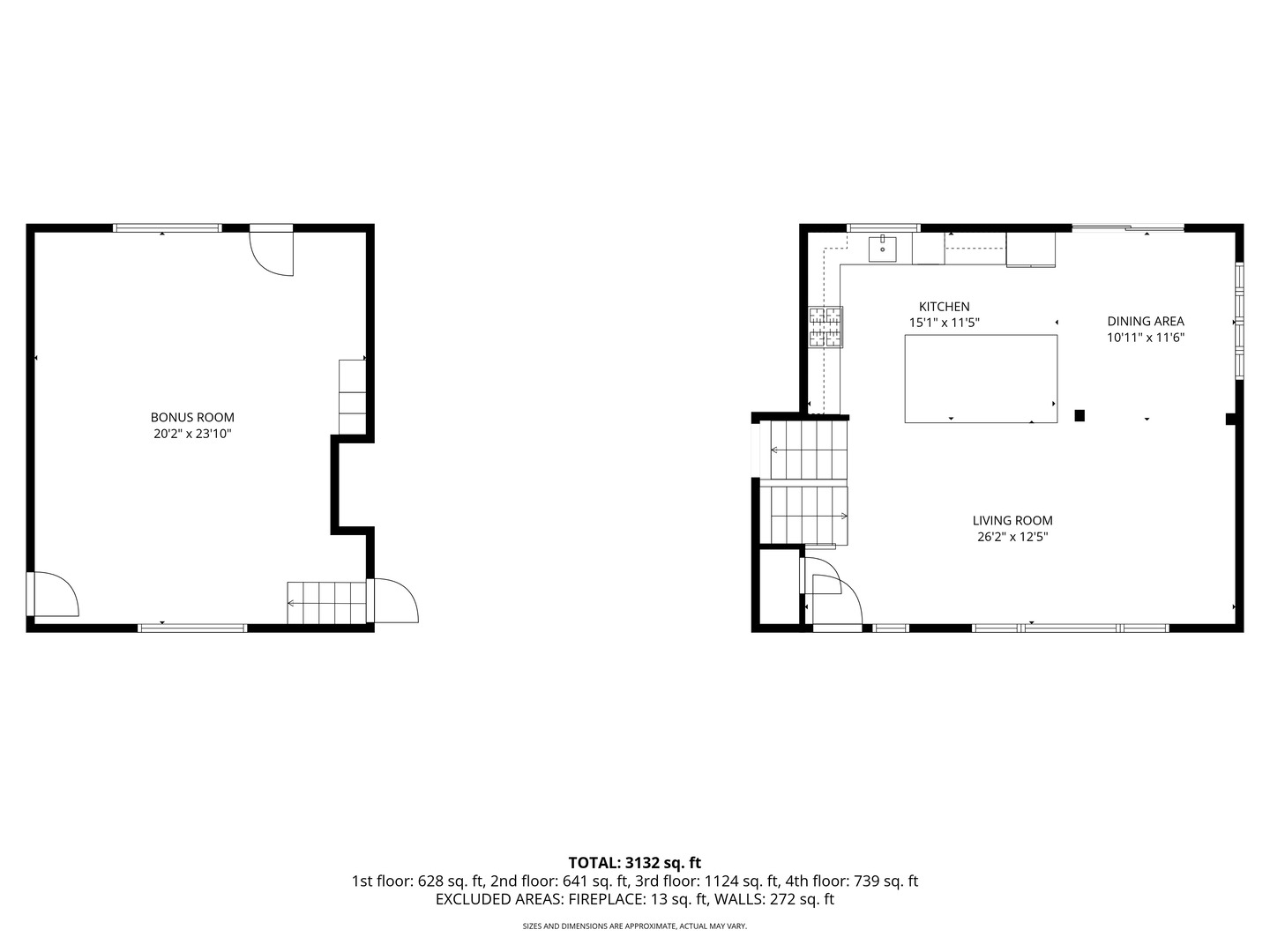 152 Foxwood Lane