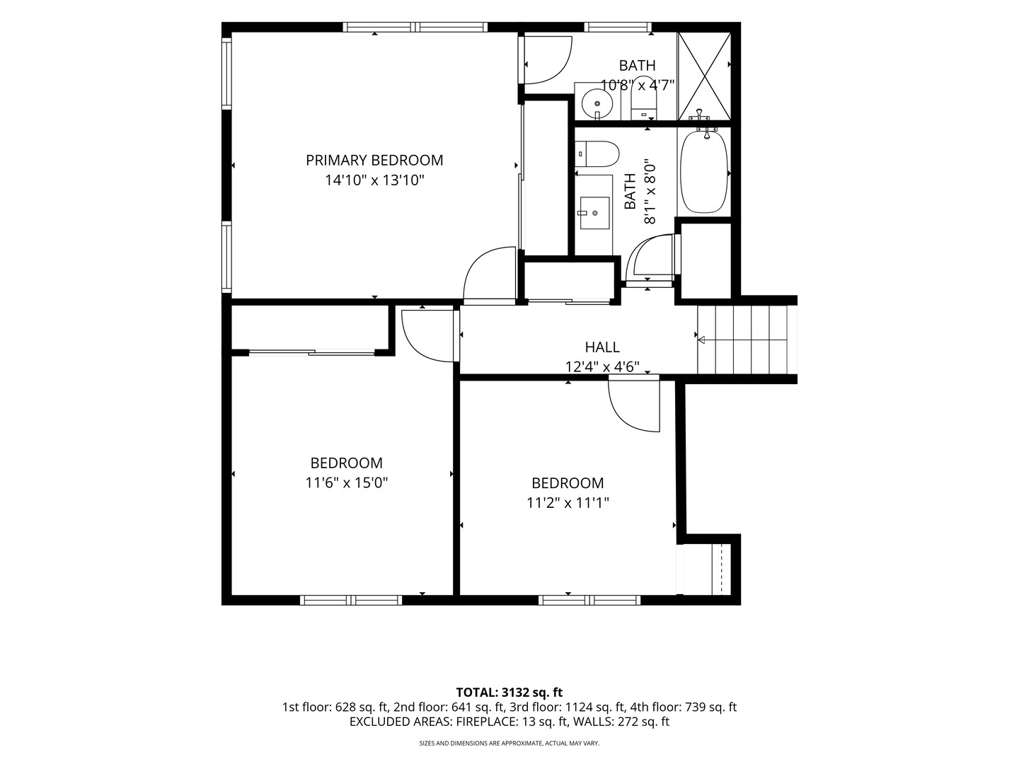 152 Foxwood Lane