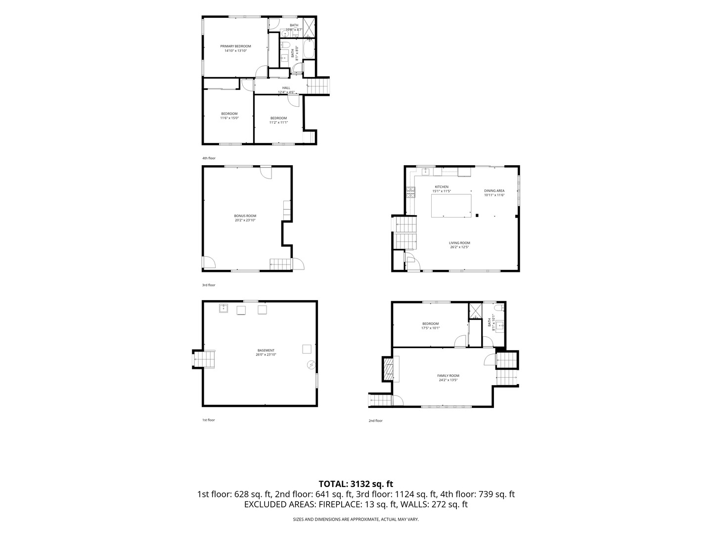 152 Foxwood Lane
