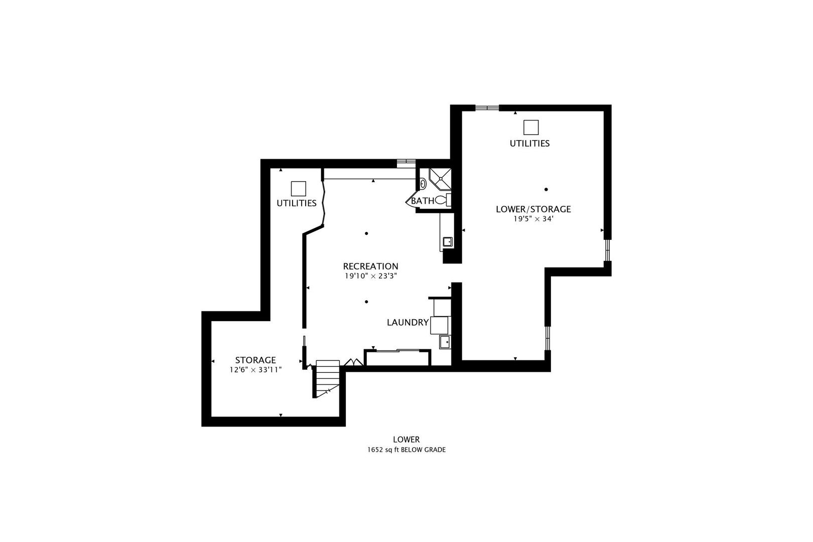 801 E Golfview Drive