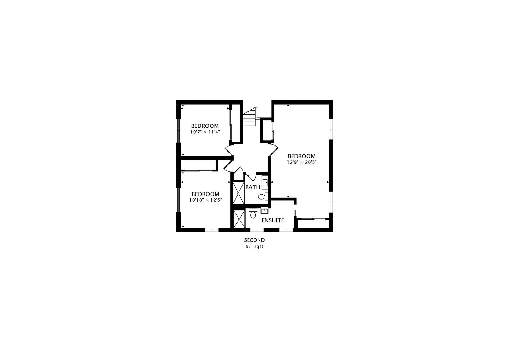 801 E Golfview Drive
