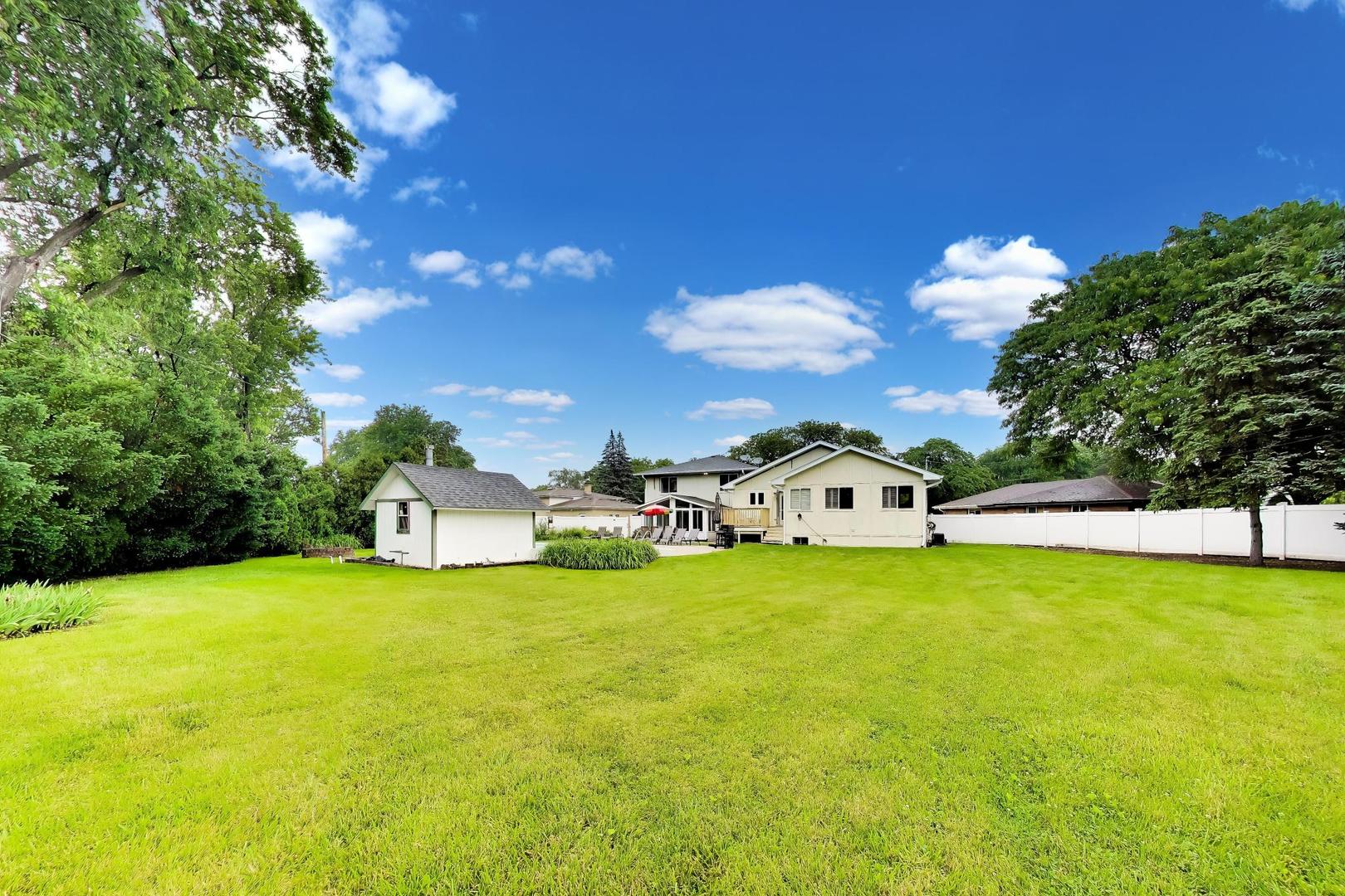 801 E Golfview Drive
