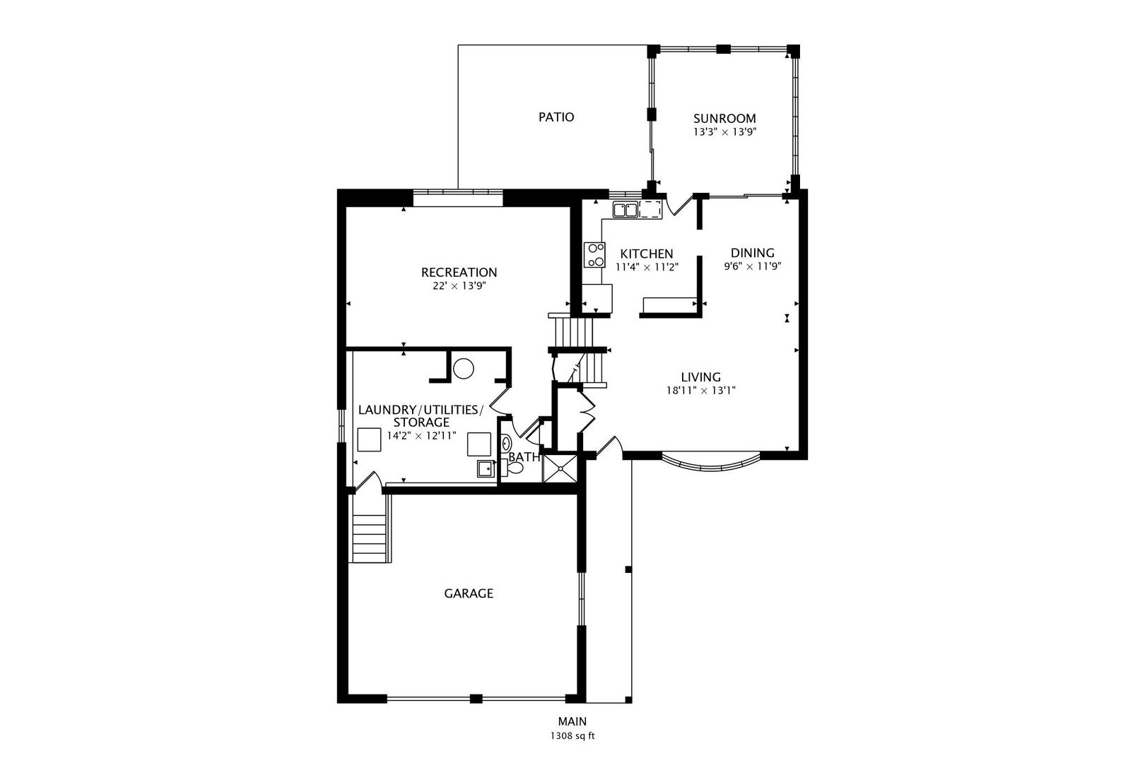 1113 W Weathersfield Way