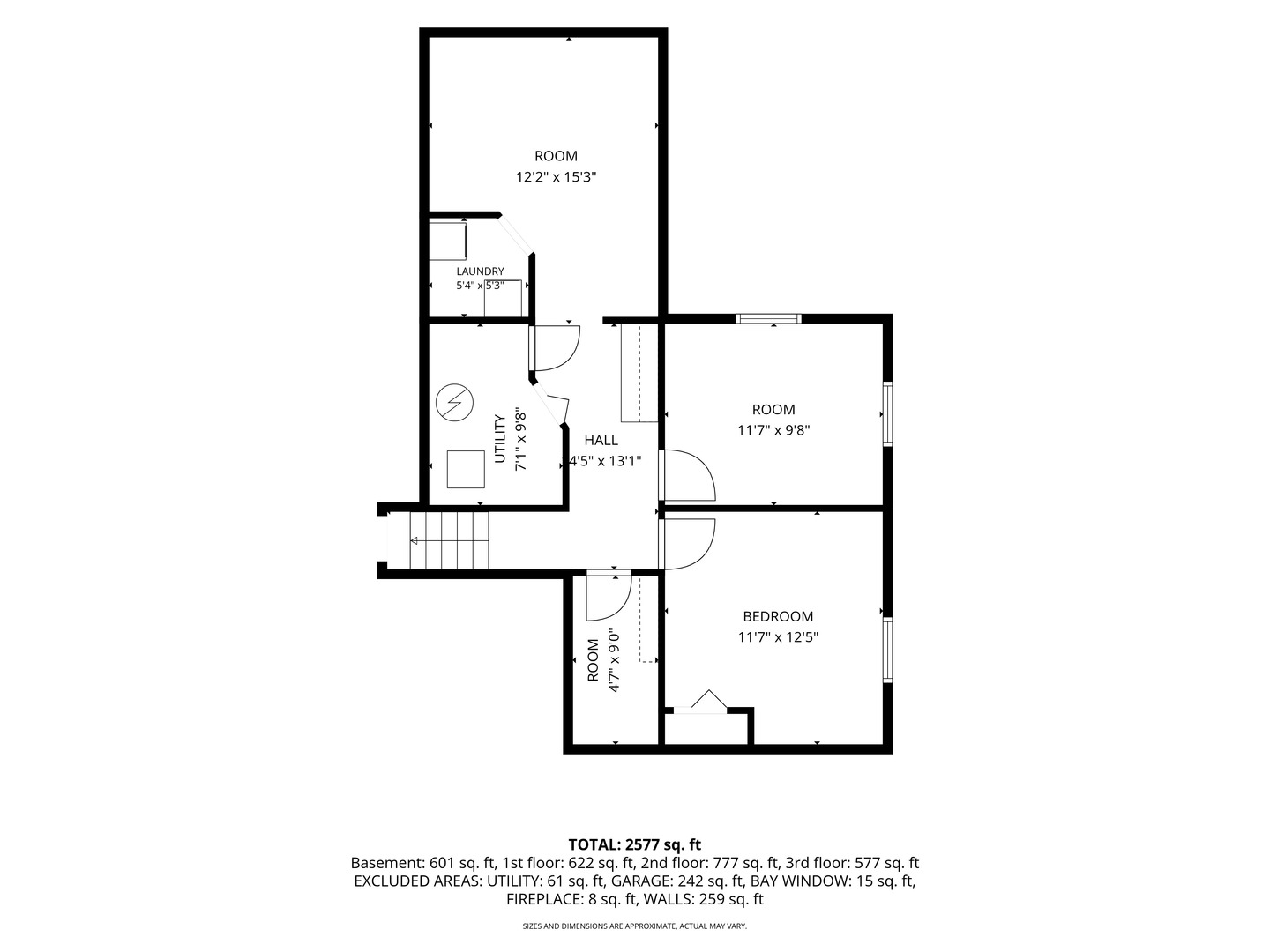 1449 E Joan Drive