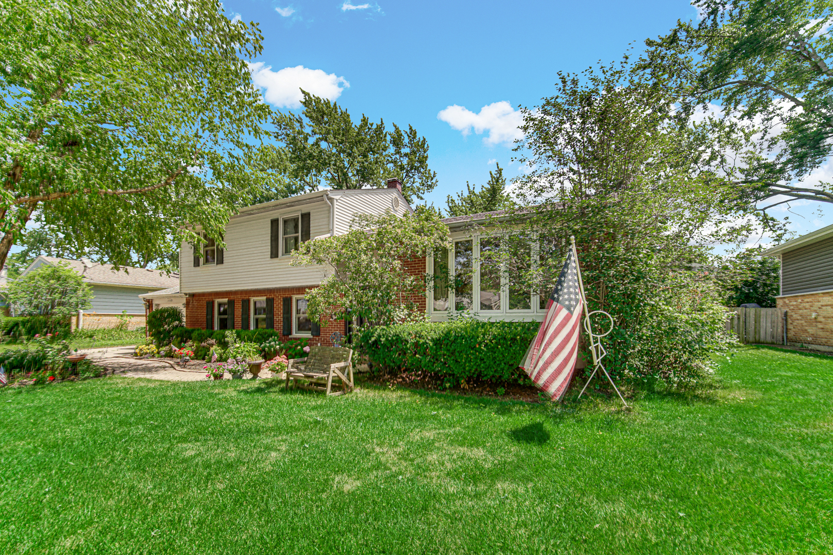 1449 E Joan Drive
