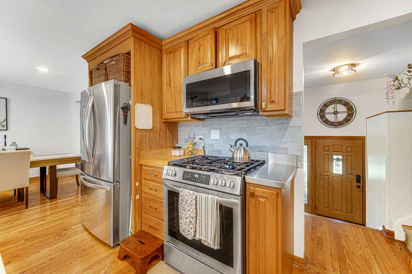 1449 E Joan Drive