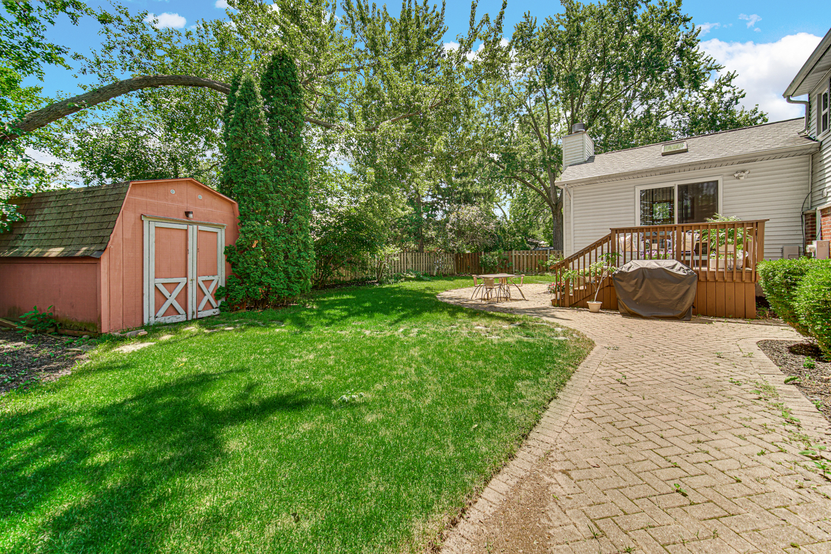 1449 E Joan Drive