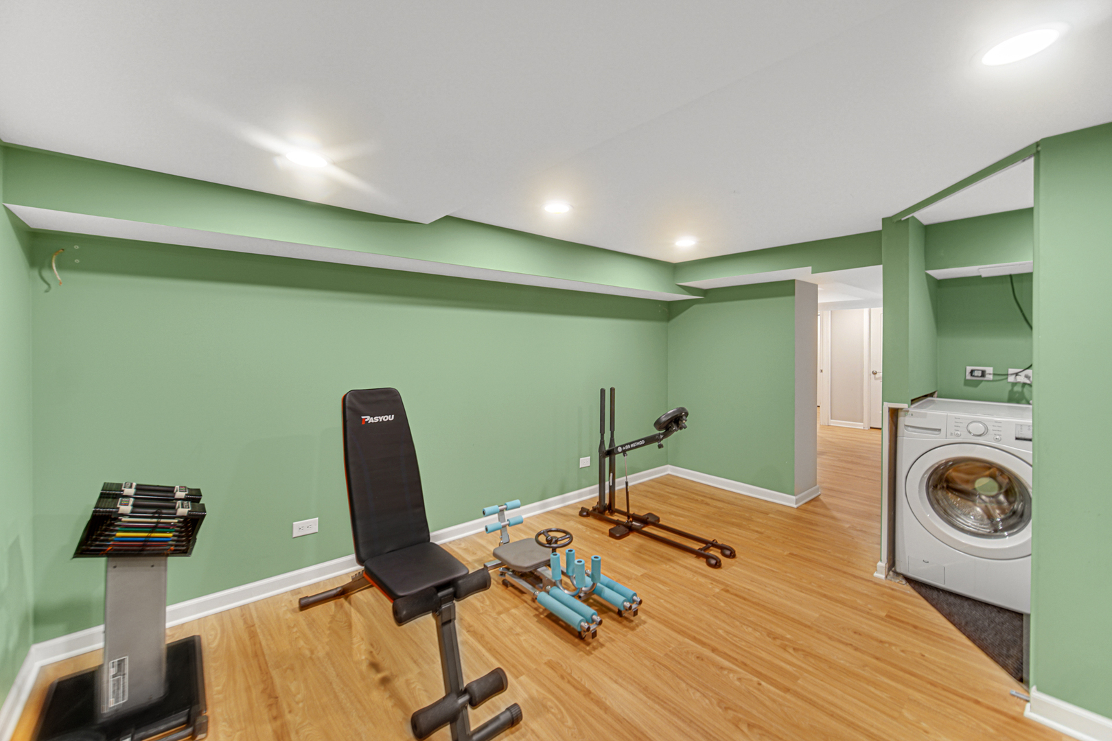 1449 E Joan Drive