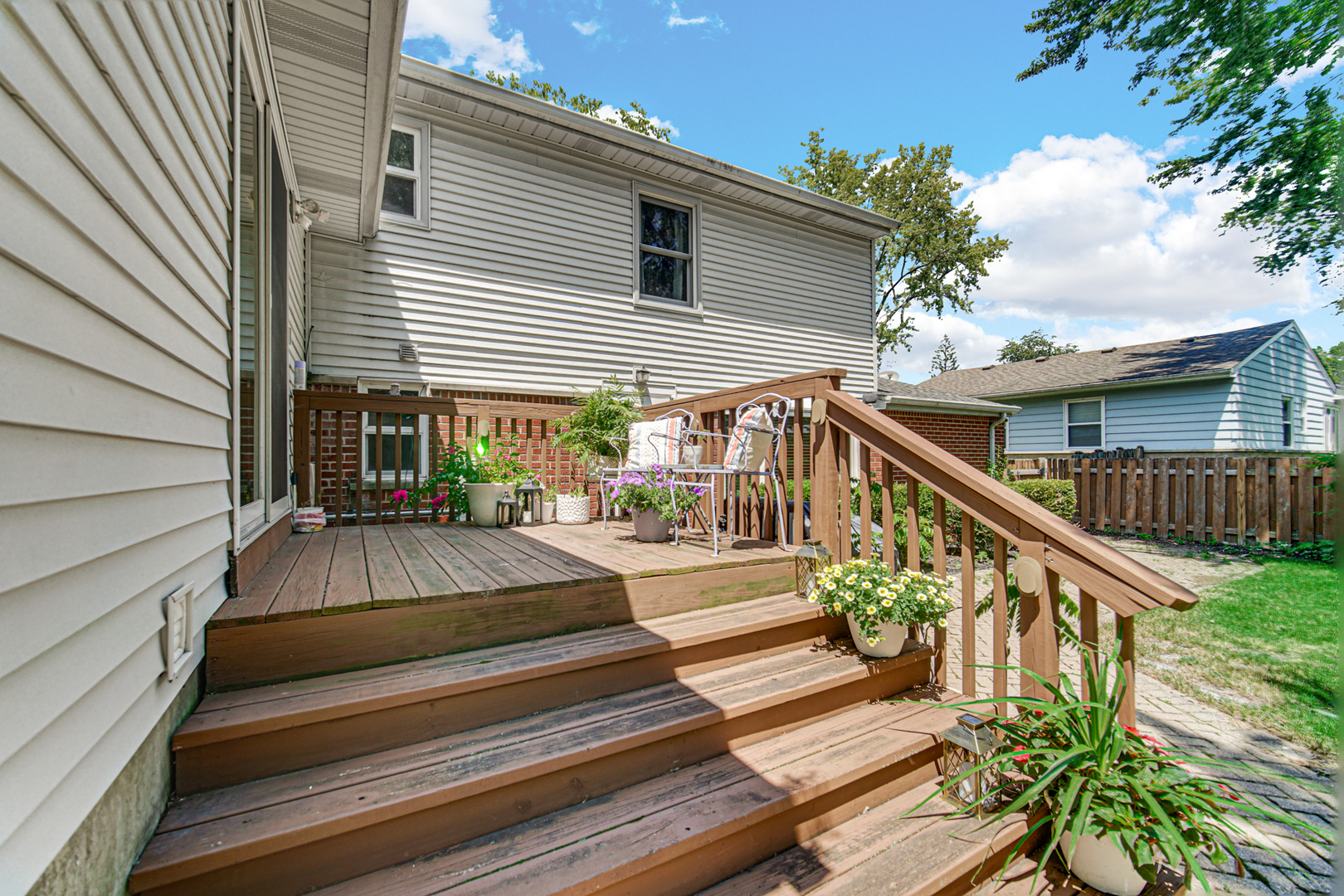 1449 E Joan Drive