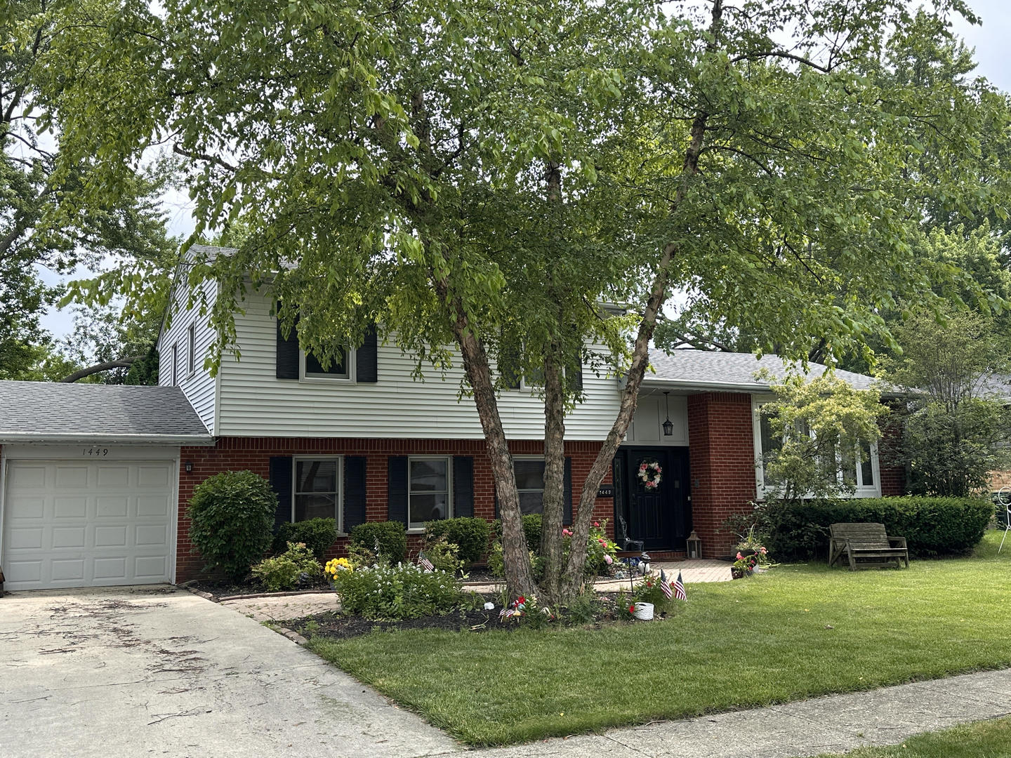 1449 E Joan Drive