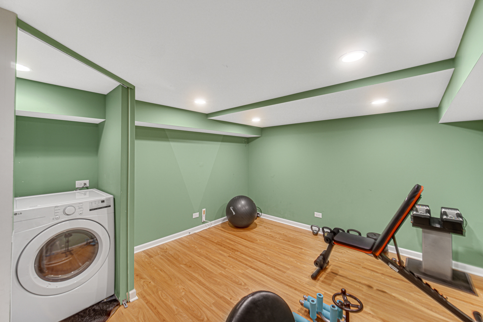 1449 E Joan Drive