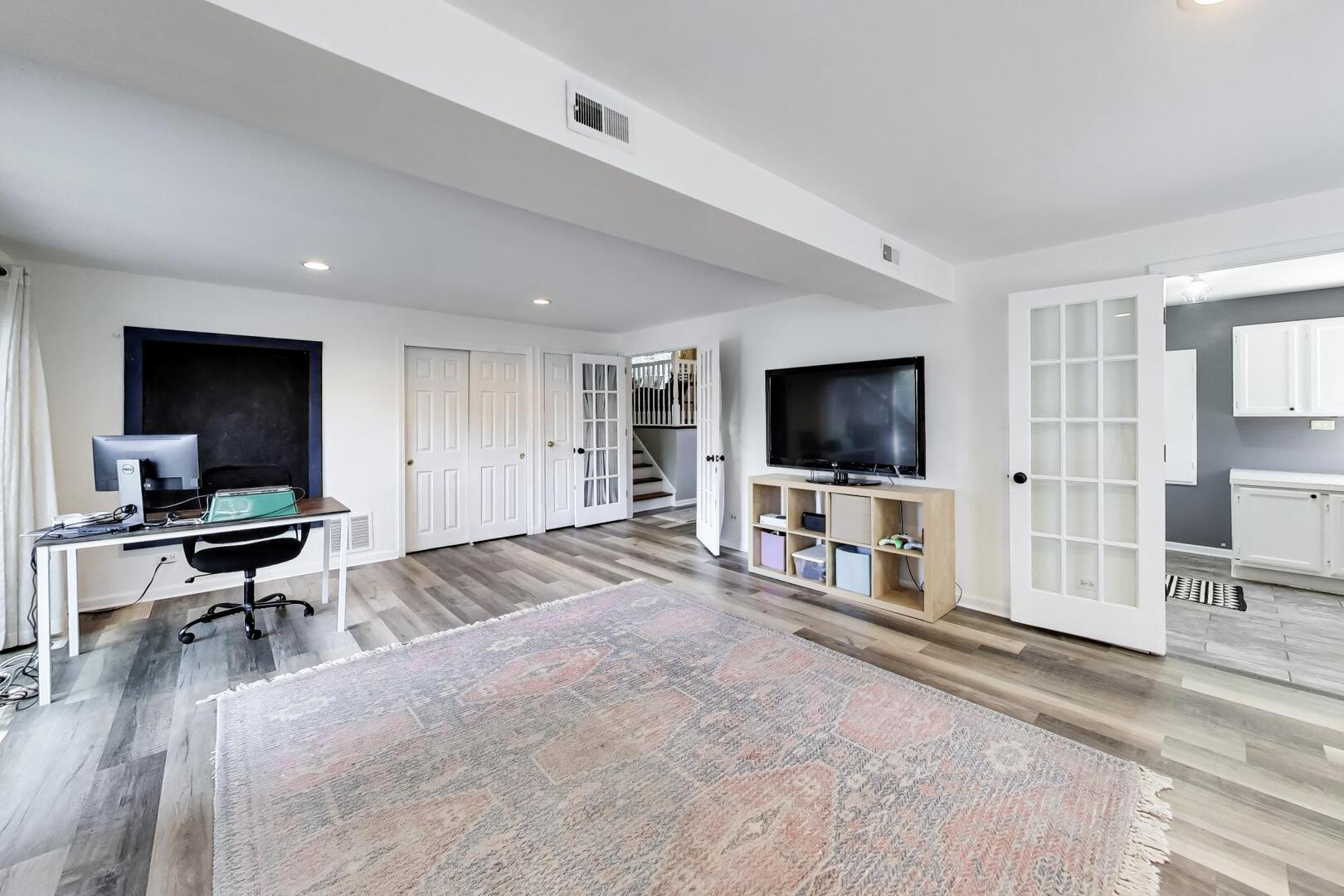 142 N Cady Drive