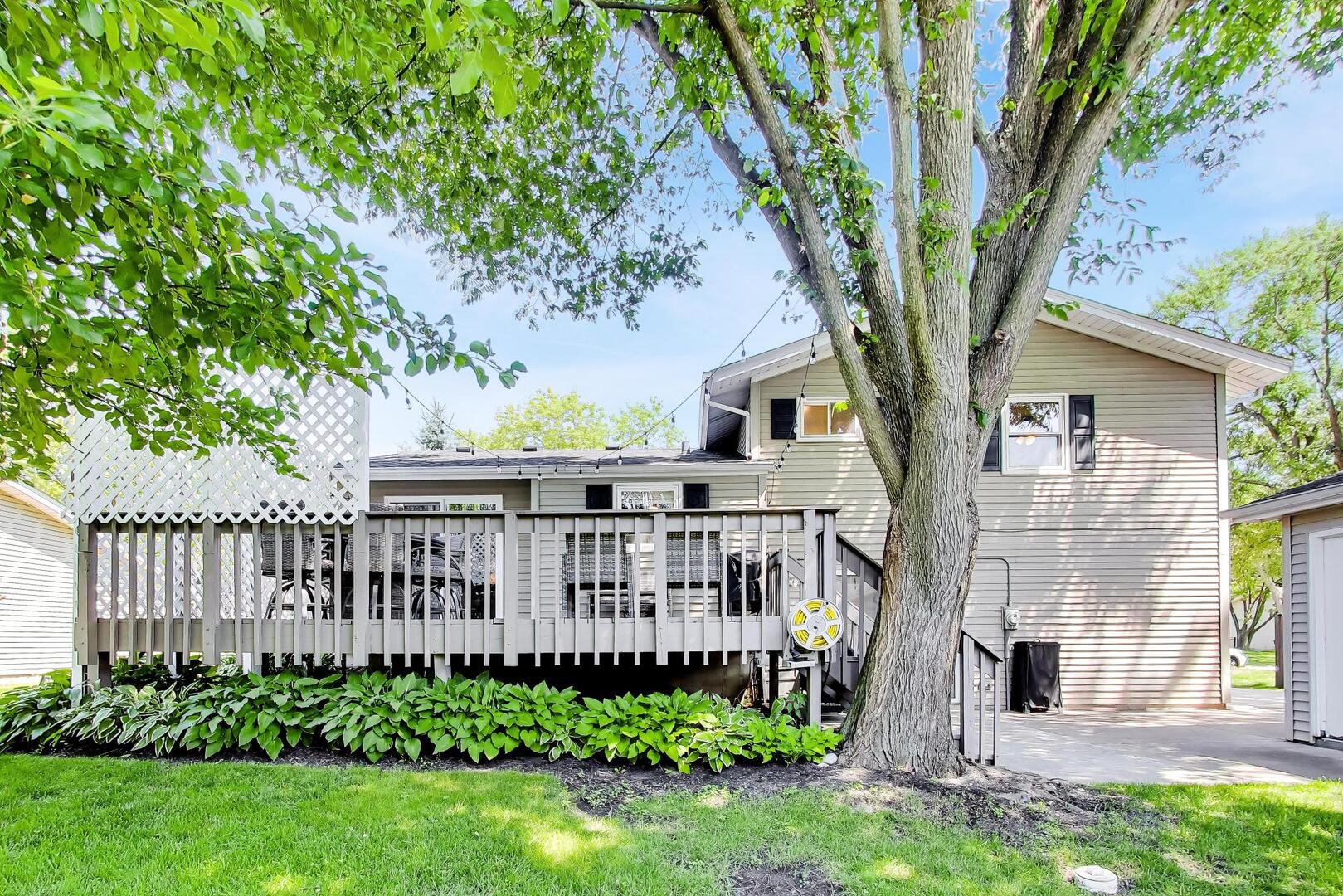 142 N Cady Drive