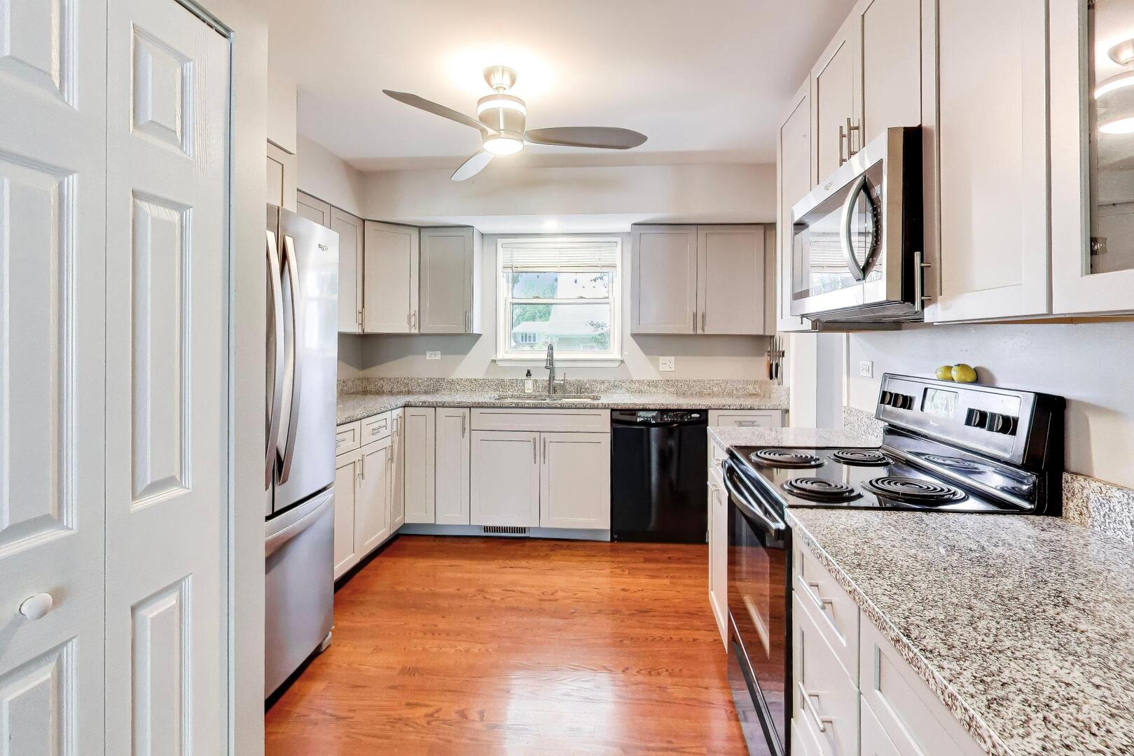 142 N Cady Drive