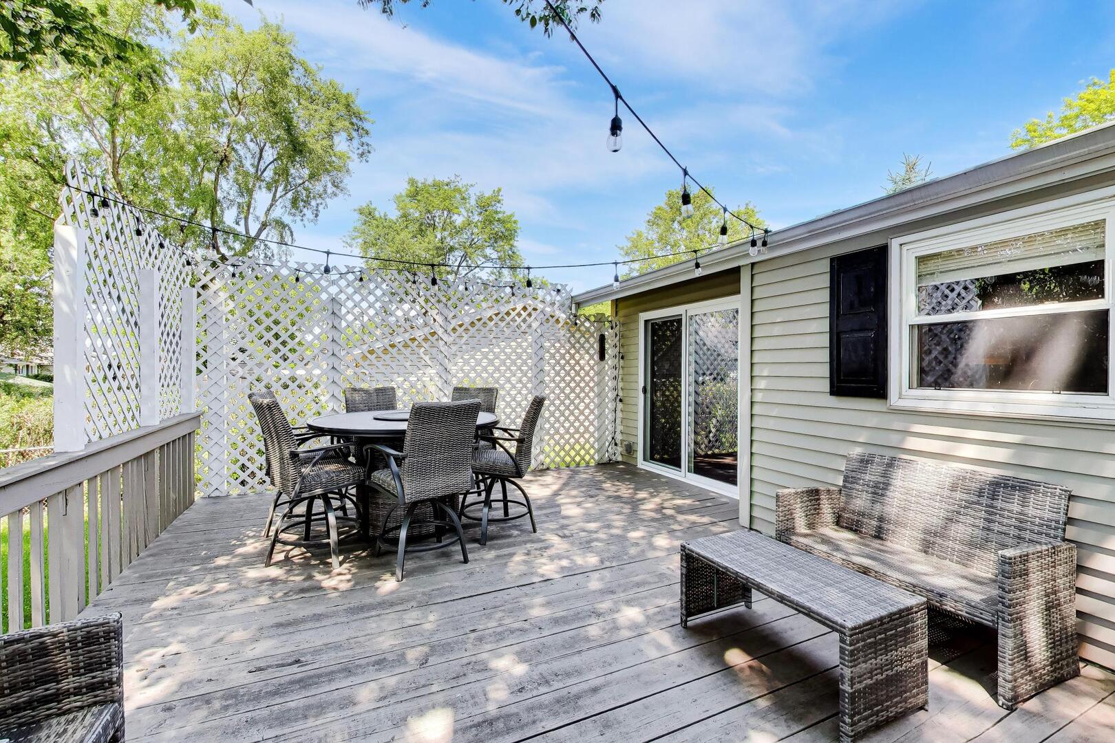 142 N Cady Drive