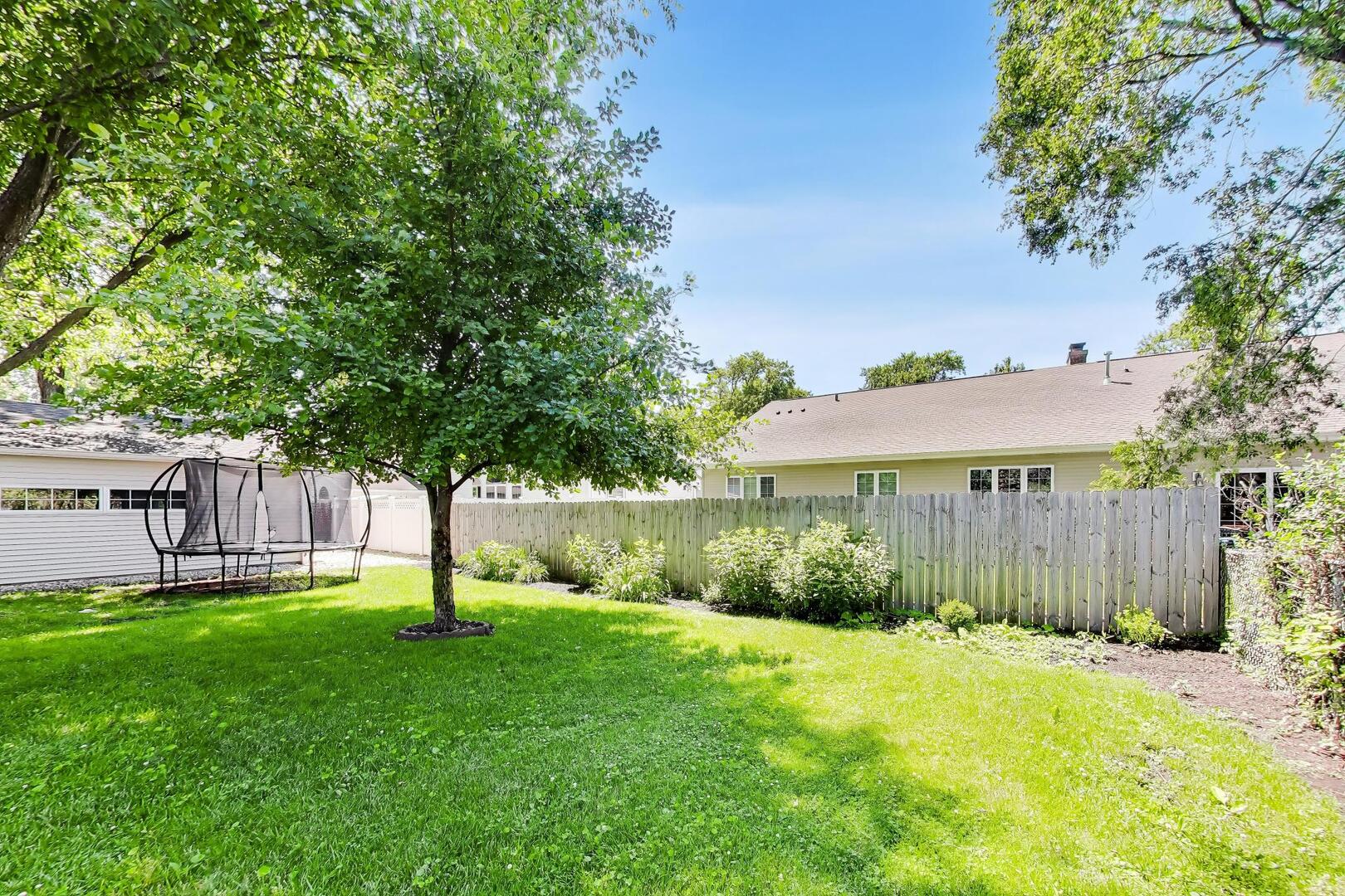 142 N Cady Drive