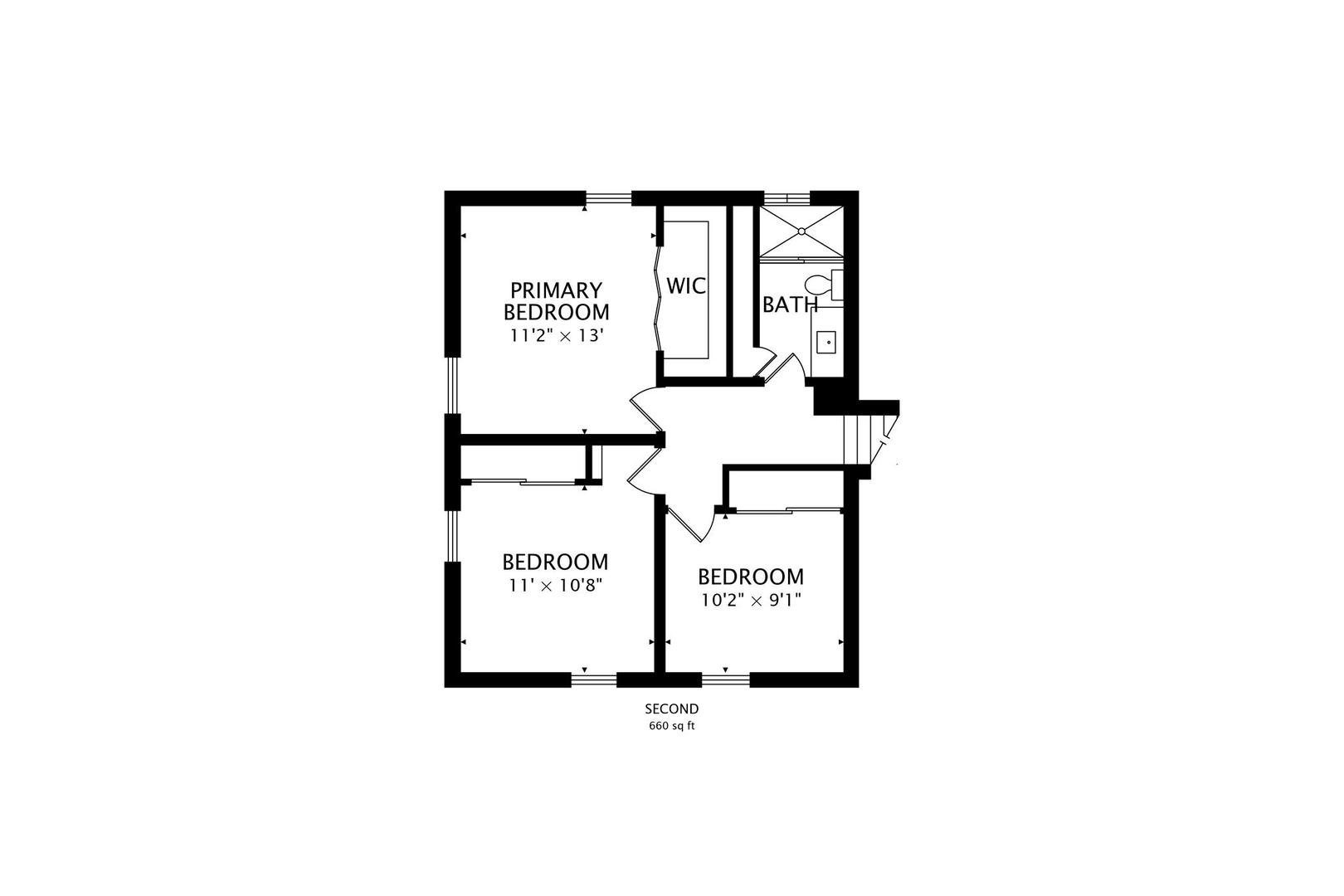 142 N Cady Drive