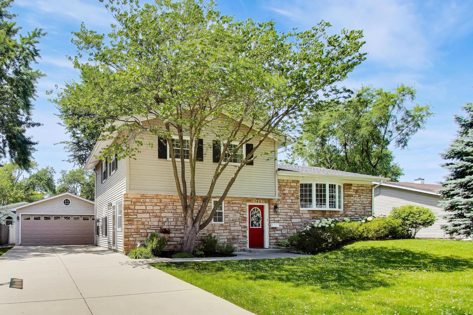 142 N Cady Drive