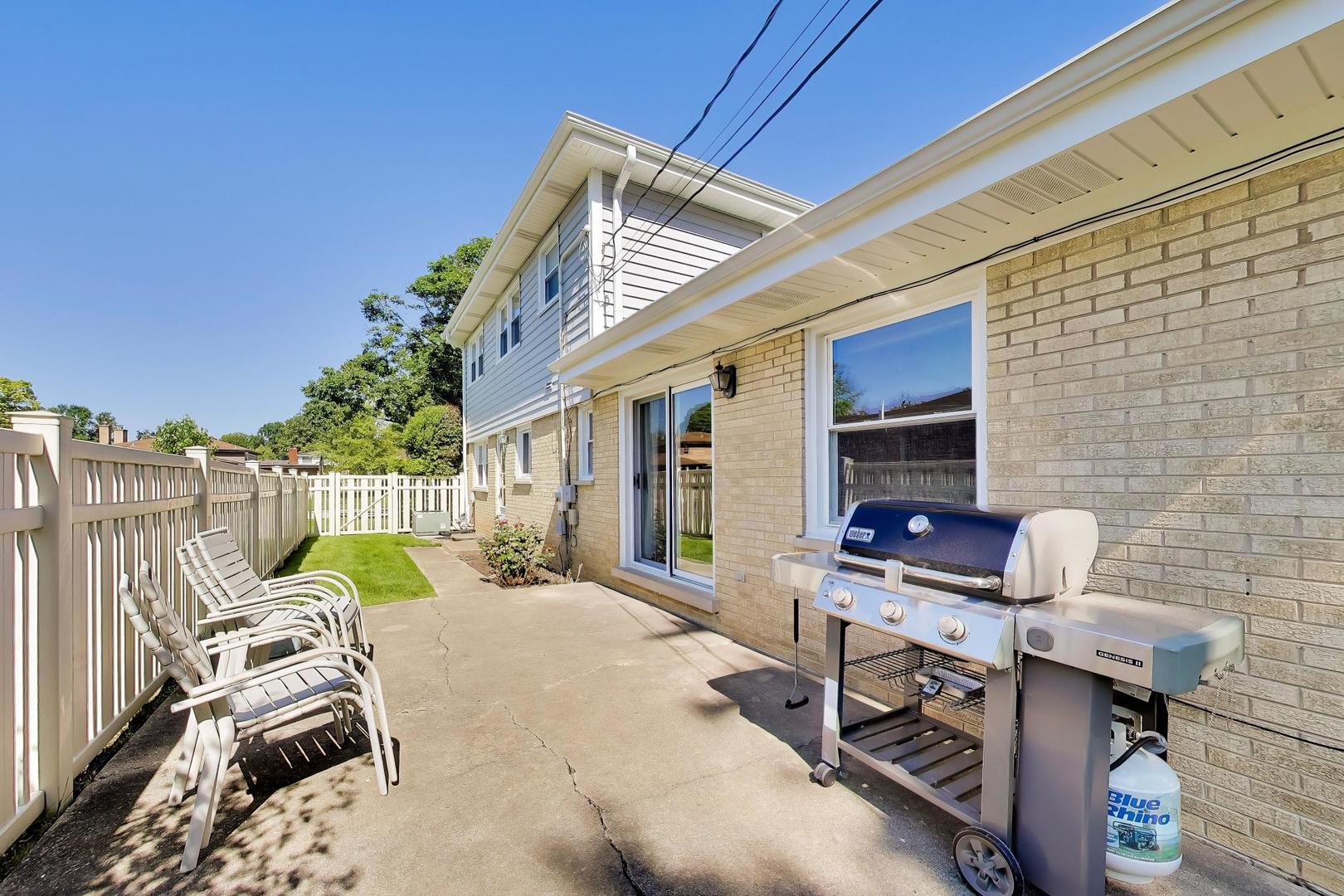 2505 E Mayfair Road
