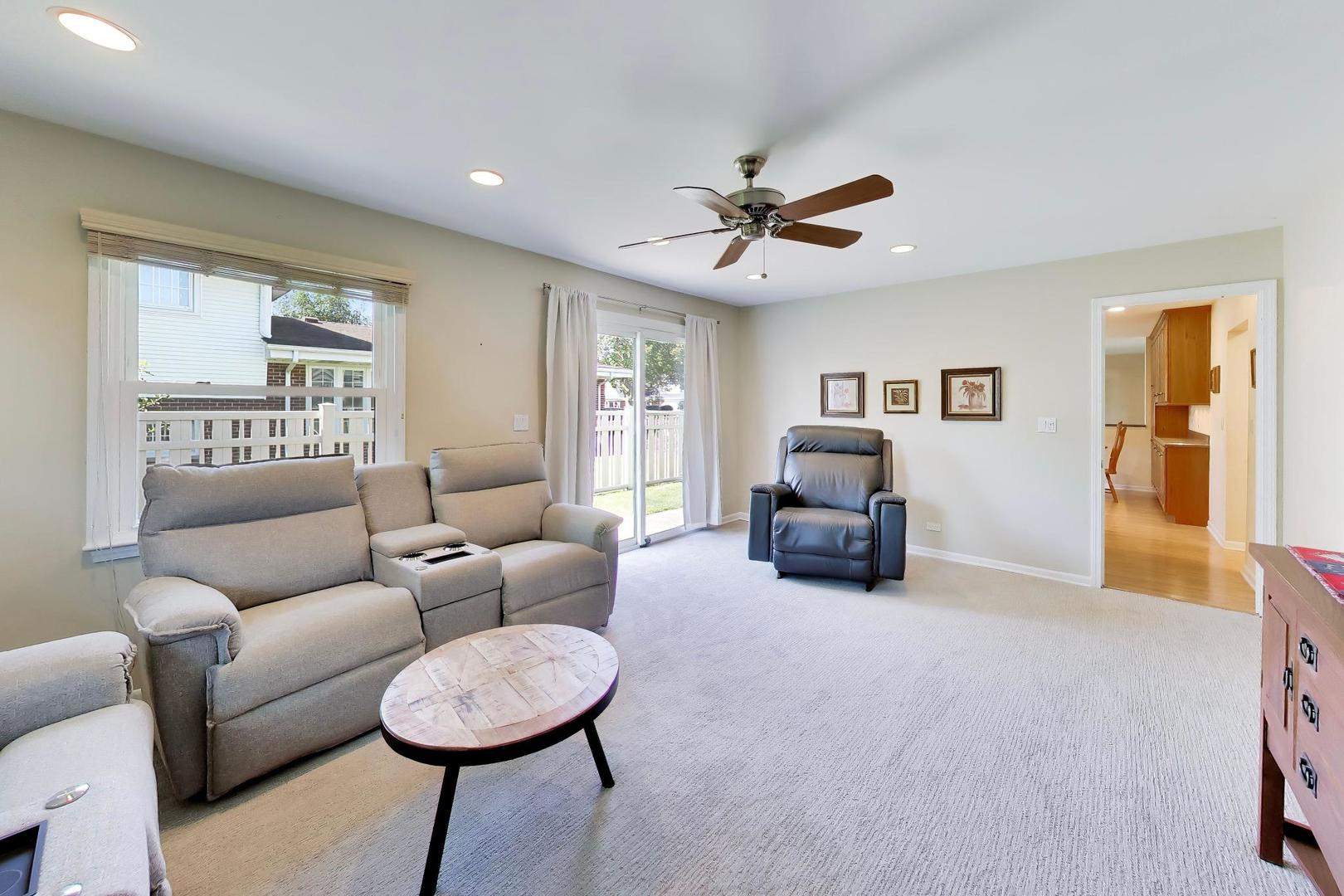 2505 E Mayfair Road
