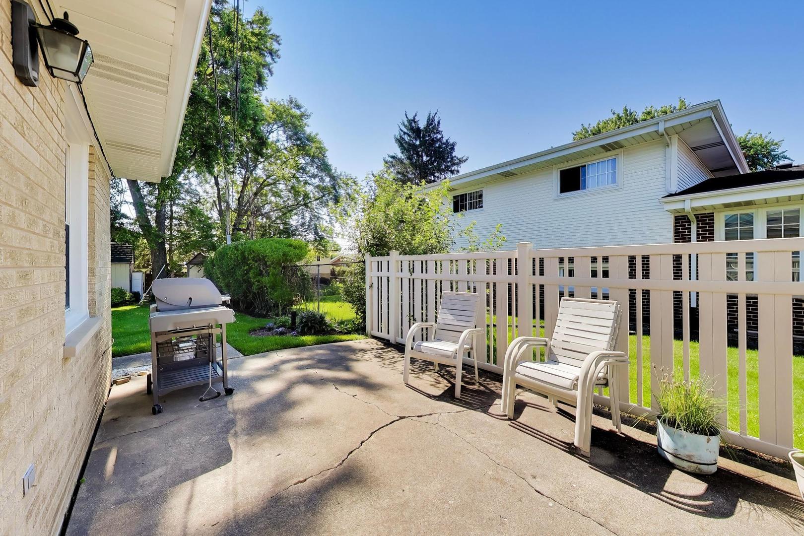 2505 E Mayfair Road