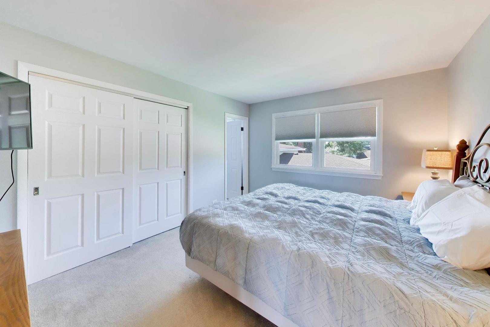 2505 E Mayfair Road