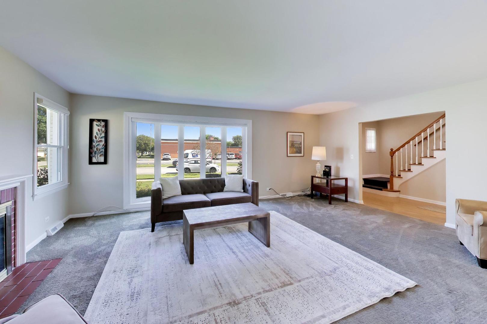 2505 E Mayfair Road